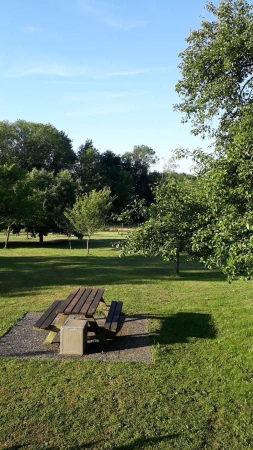 Chez Anny Et Jean Au Mittelbuehl-Reichshoffen住宿加早餐旅馆 外观 照片